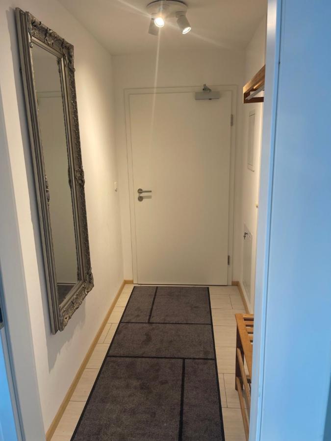Greenleaf Lappersdorf - Terrasse - A93 Anbindung - Netflix - Stadtnah ภายนอก รูปภาพ