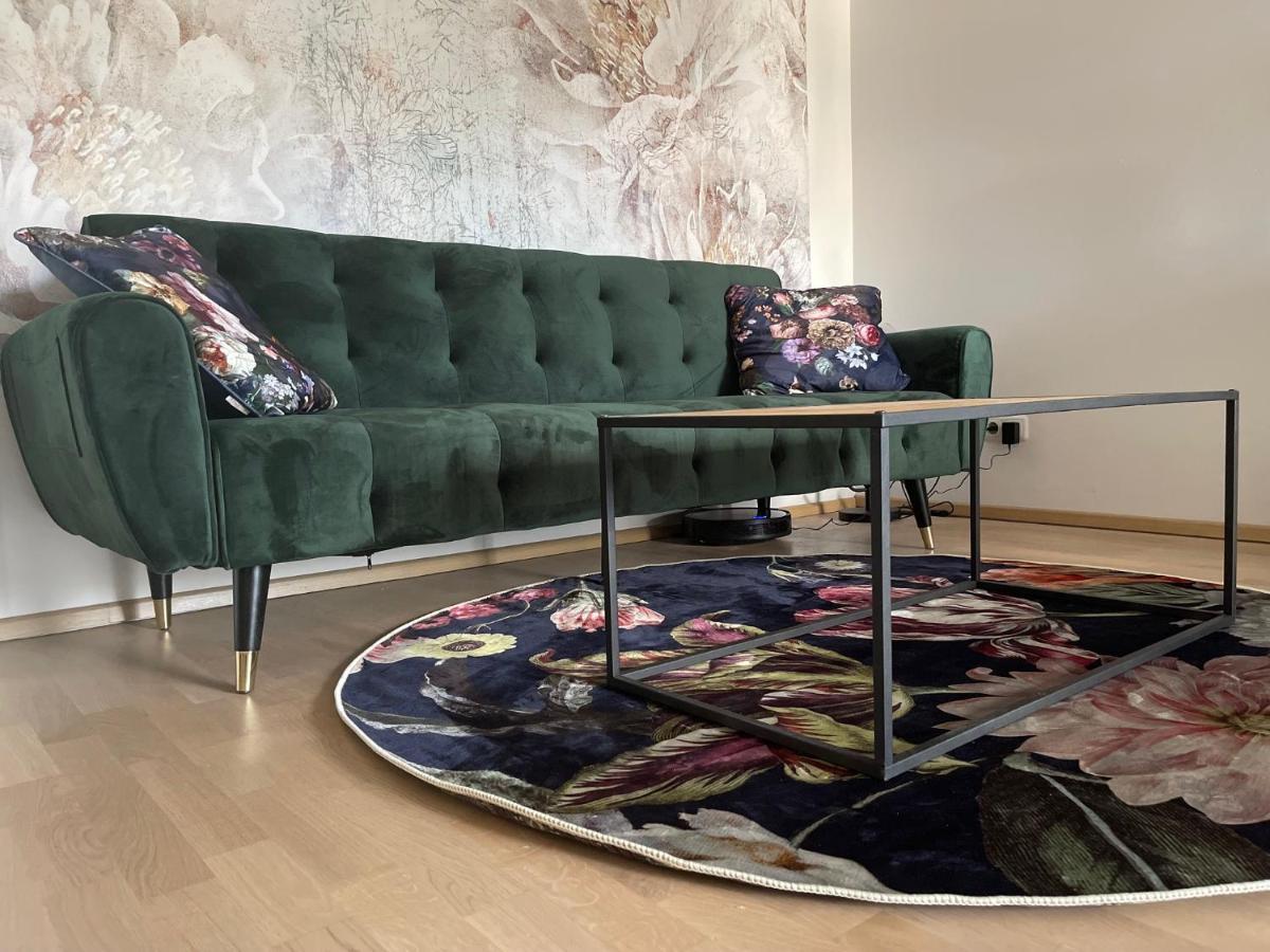 Greenleaf Lappersdorf - Terrasse - A93 Anbindung - Netflix - Stadtnah ภายนอก รูปภาพ