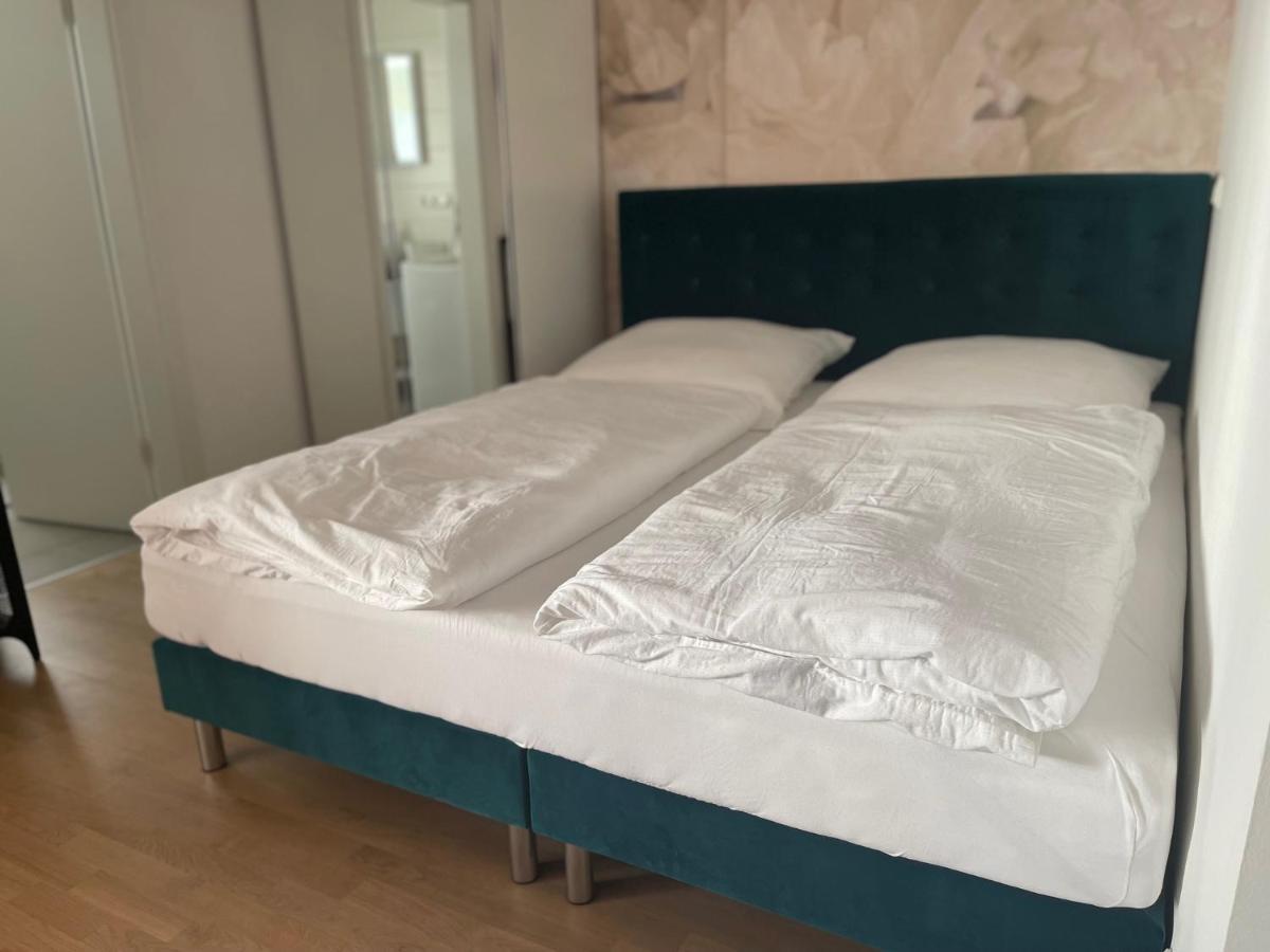 Greenleaf Lappersdorf - Terrasse - A93 Anbindung - Netflix - Stadtnah ภายนอก รูปภาพ