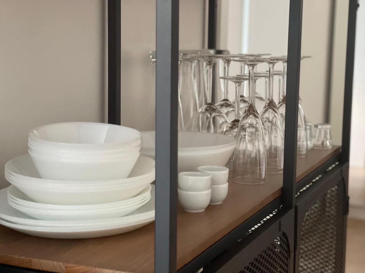 Greenleaf Lappersdorf - Terrasse - A93 Anbindung - Netflix - Stadtnah ภายนอก รูปภาพ