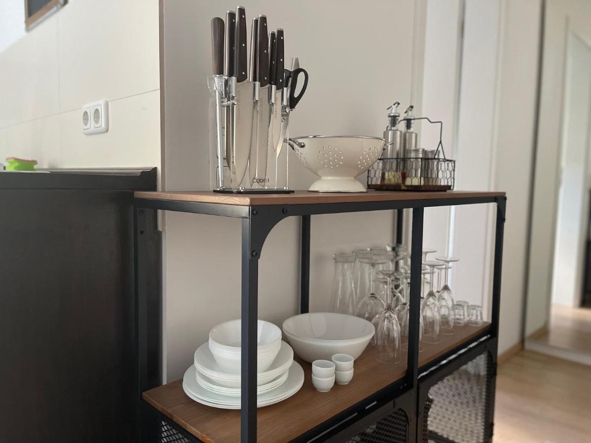 Greenleaf Lappersdorf - Terrasse - A93 Anbindung - Netflix - Stadtnah ภายนอก รูปภาพ