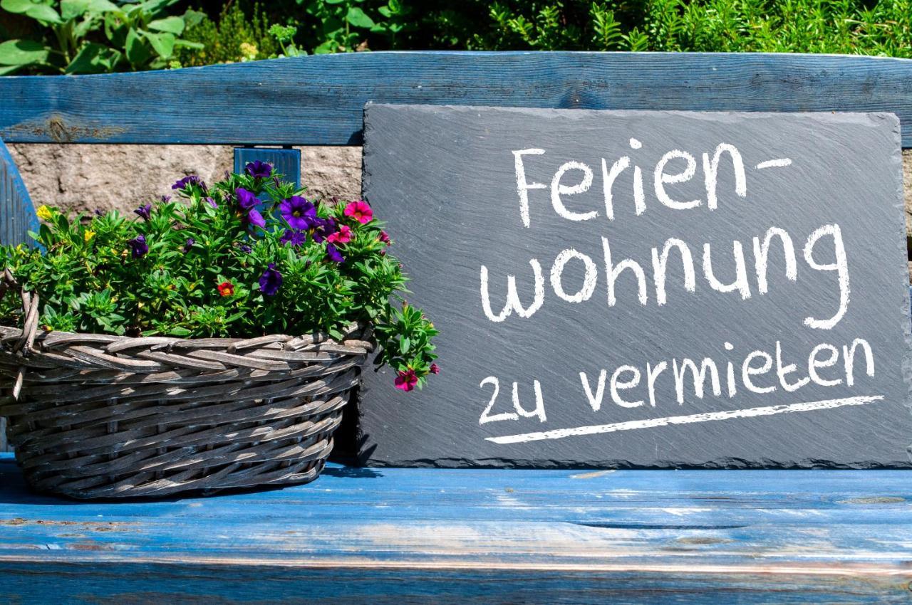 Greenleaf Lappersdorf - Terrasse - A93 Anbindung - Netflix - Stadtnah ภายนอก รูปภาพ